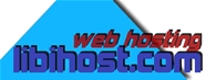 Web Hosting by LIBIHOST.COM